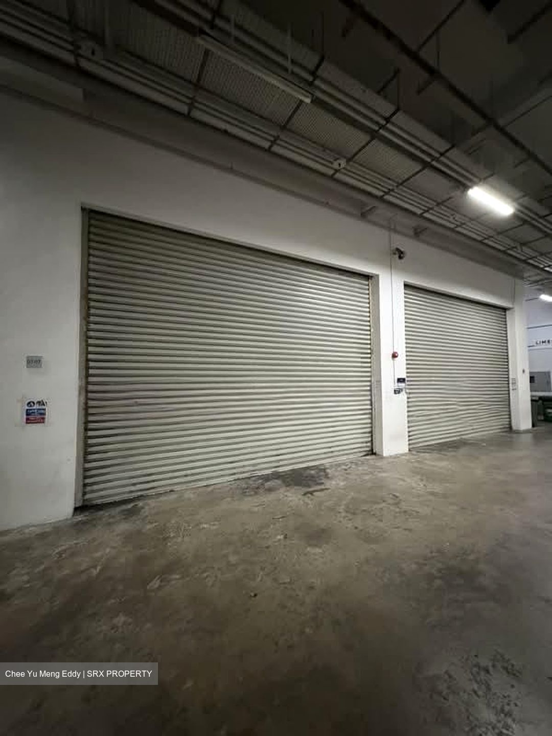 Enterprise One (D14), Factory #557169601